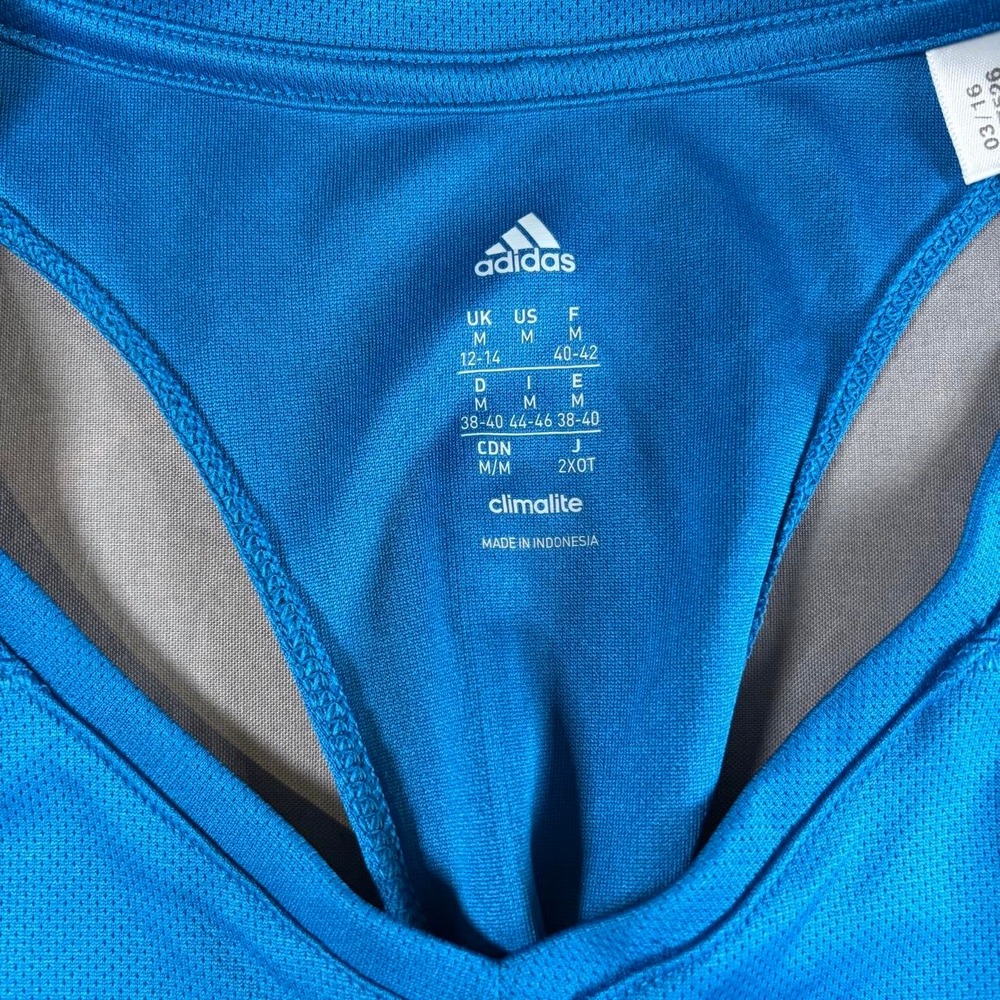 Adidas Running Tank - Picture 2 of 4